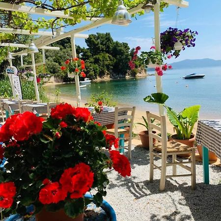 Angel Studio Apartment Skiathos Town Luaran gambar