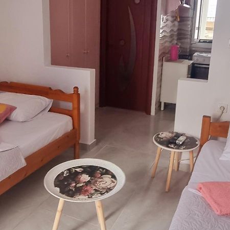 Angel Studio Apartment Skiathos Town Luaran gambar