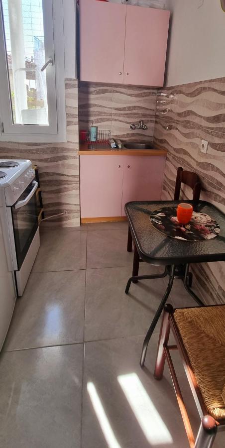 Angel Studio Apartment Skiathos Town Luaran gambar
