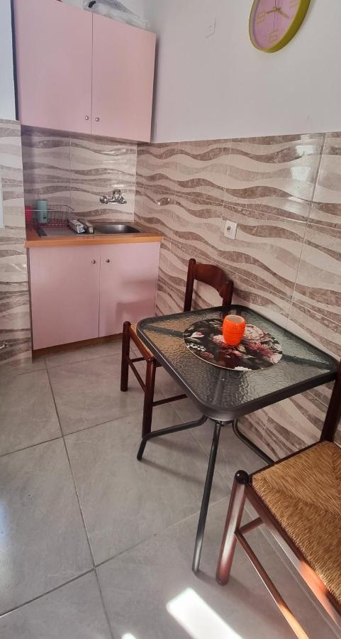 Angel Studio Apartment Skiathos Town Luaran gambar
