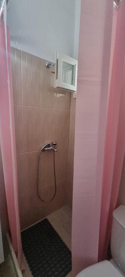 Angel Studio Apartment Skiathos Town Luaran gambar