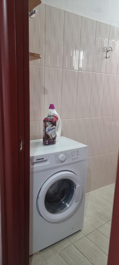 Angel Studio Apartment Skiathos Town Luaran gambar