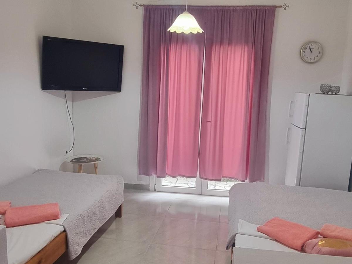Angel Studio Apartment Skiathos Town Luaran gambar