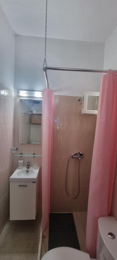 Angel Studio Apartment Skiathos Town Luaran gambar