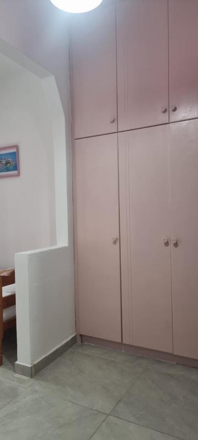 Angel Studio Apartment Skiathos Town Luaran gambar