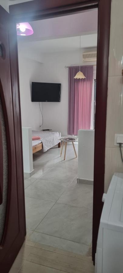 Angel Studio Apartment Skiathos Town Luaran gambar